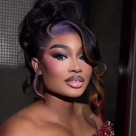 The Birthday Glam
