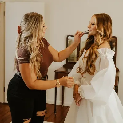 The Photoshoot Ready Package