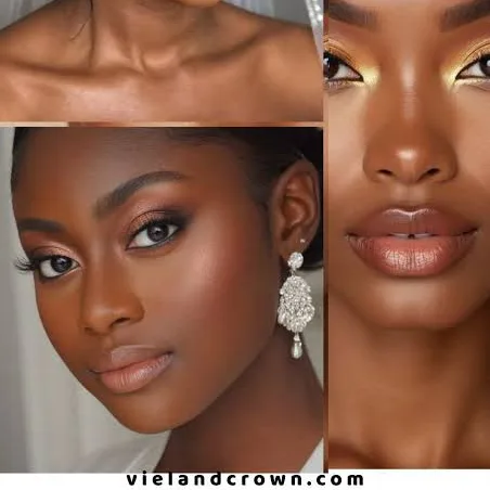 Othdabere makeup: Bridal Makeup