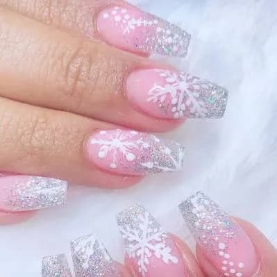 Othdabere nails: Gel Manicure