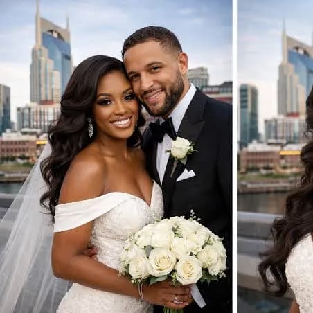The Bridal Experience
