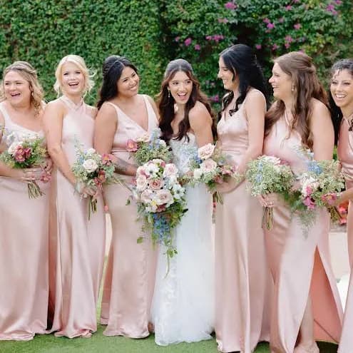 The Bridal Shower Experience