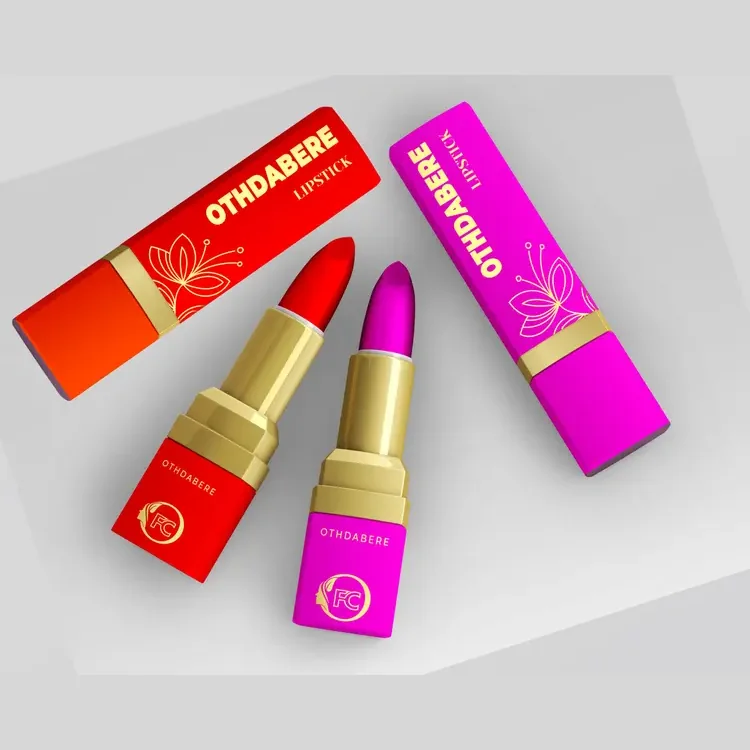 Lipstick Duo