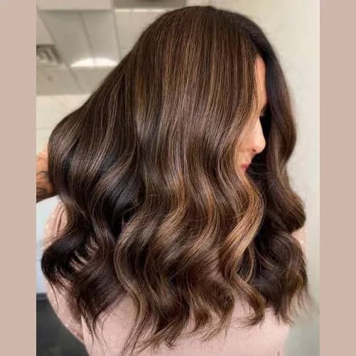 Balayage