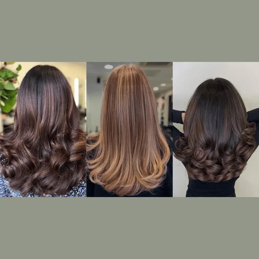 Blow Dry