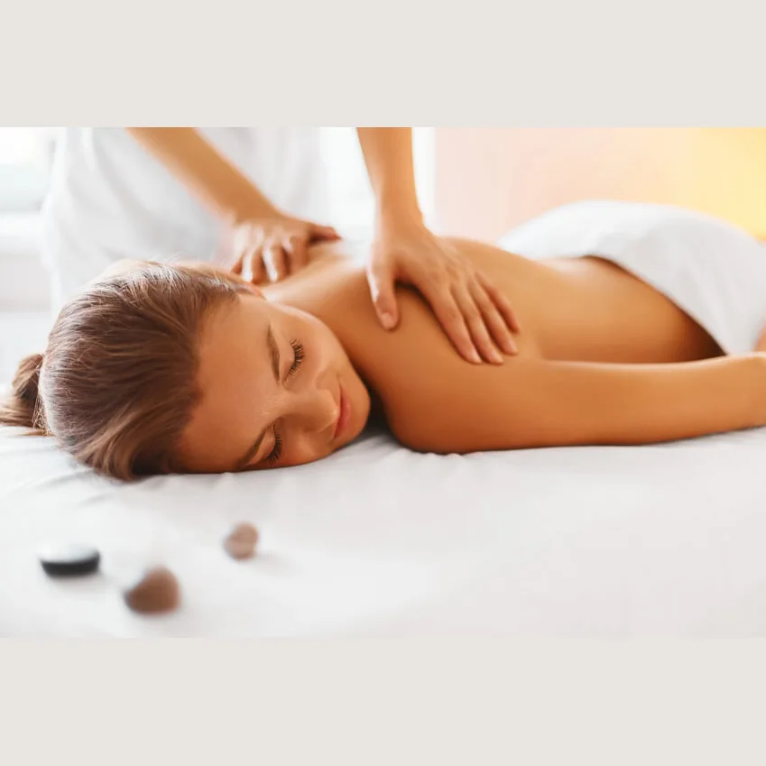 Body Treatment