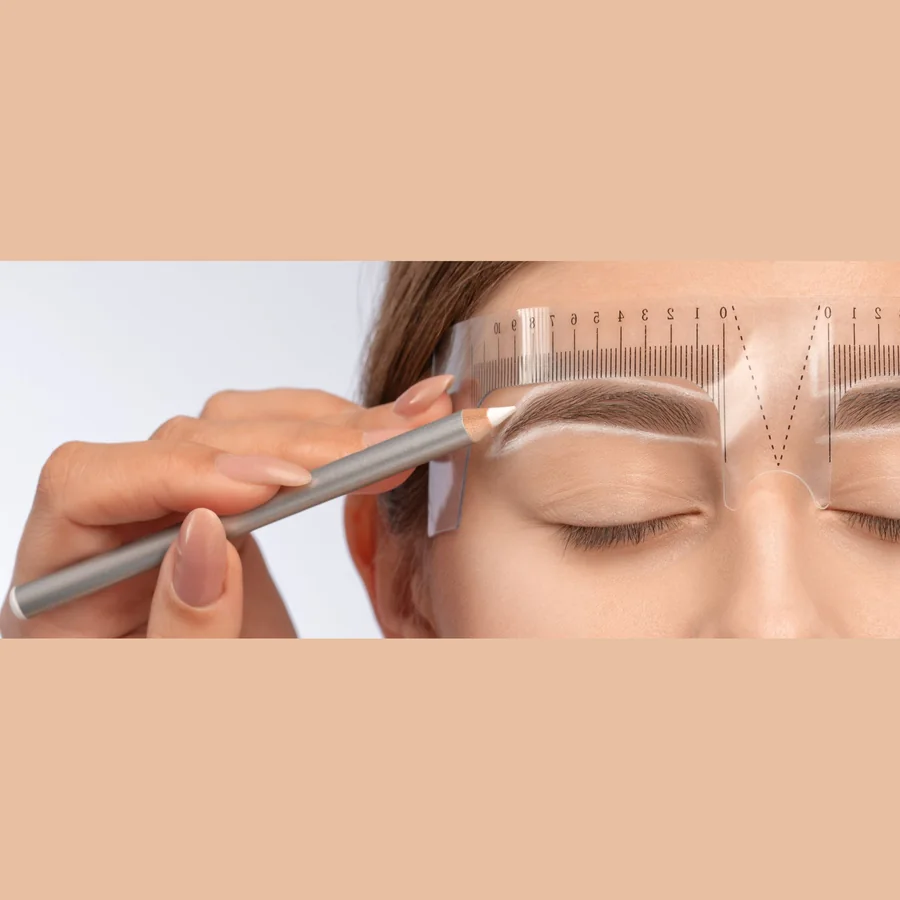 Brow Shaping