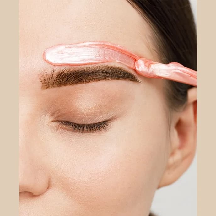 Brow Wax