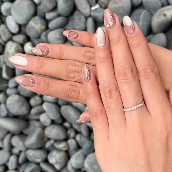 Classic Manicure
