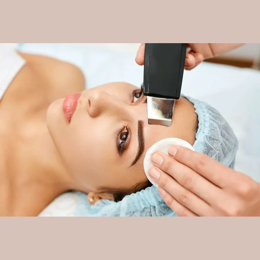 Deep Cleansing Facial