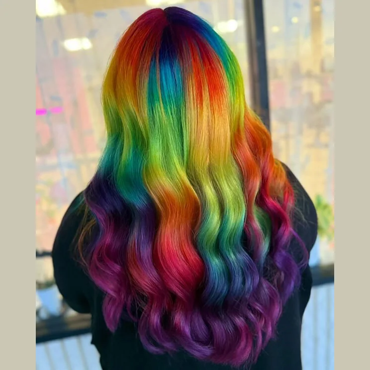 Full Colour