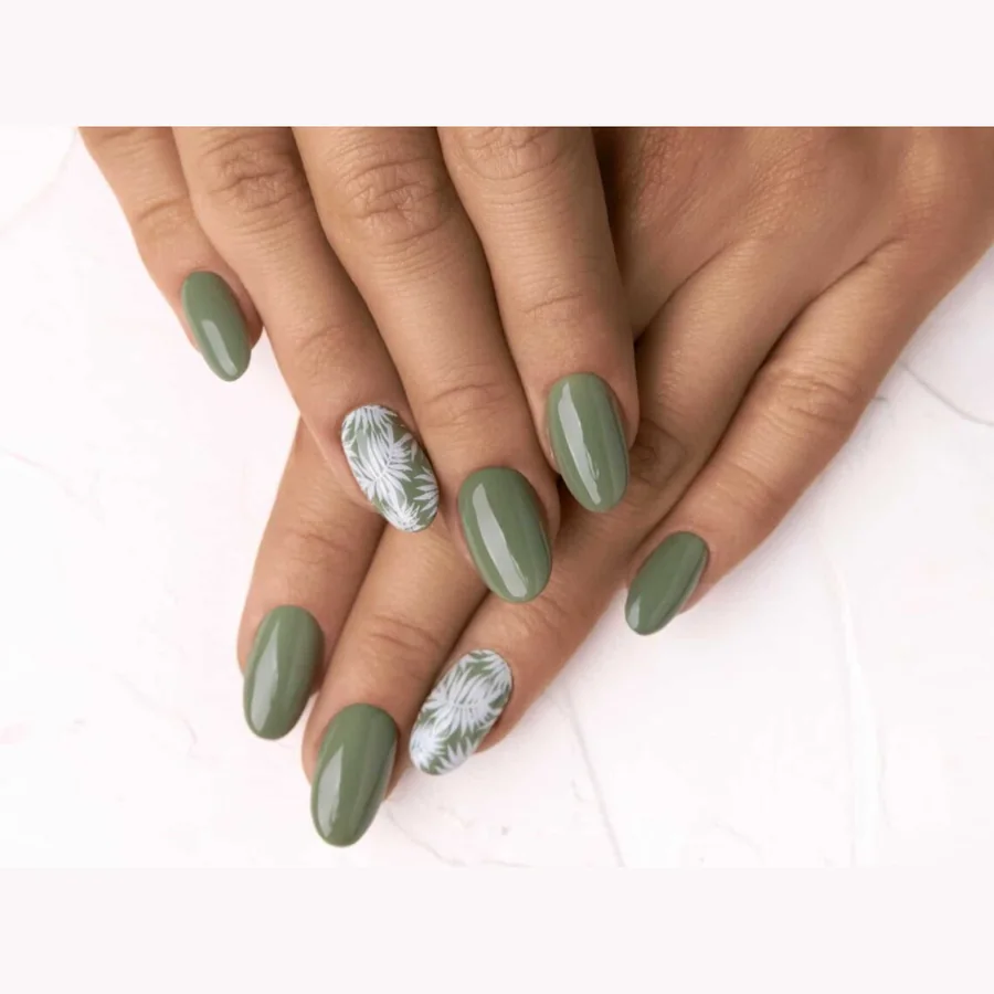 Gel Manicure