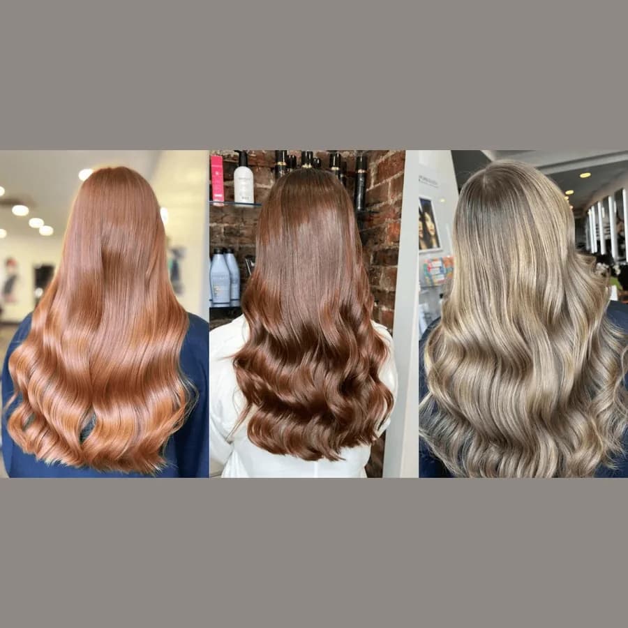 Gloss & Toner Treatment
