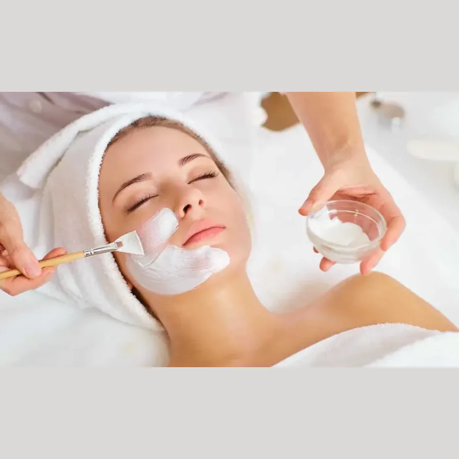 Glow Facial