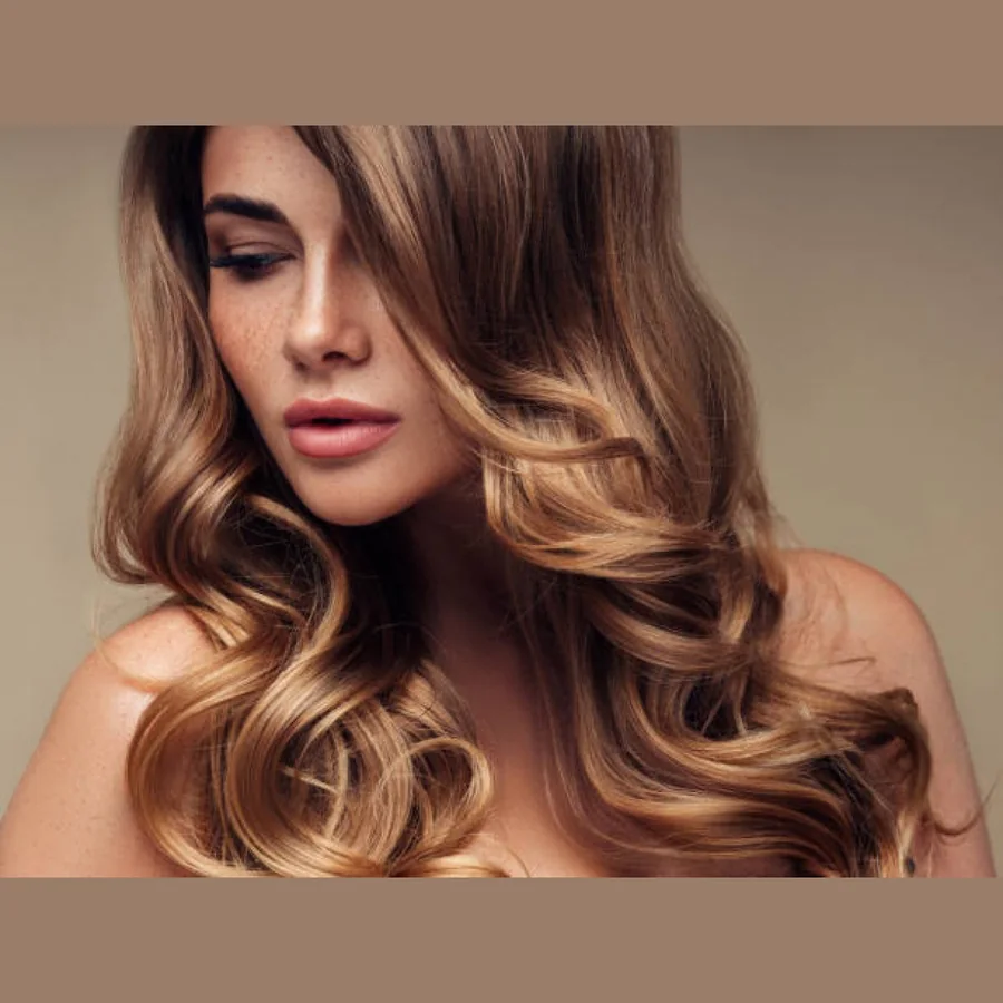 Hair Styling