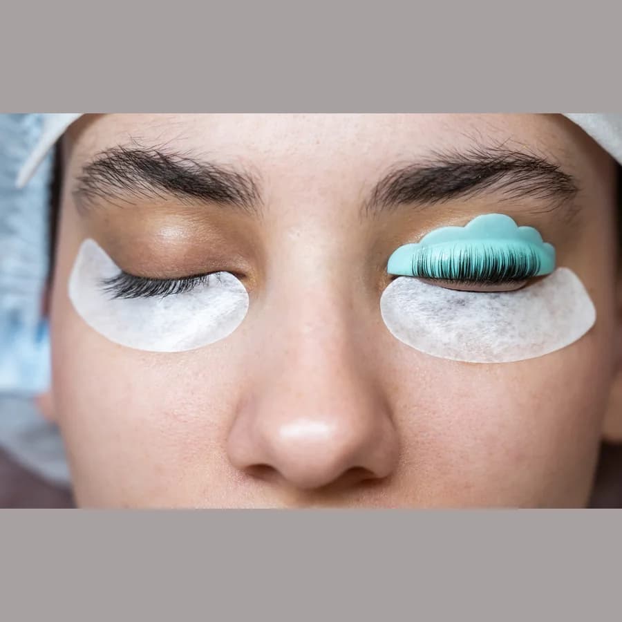 Lash Lift