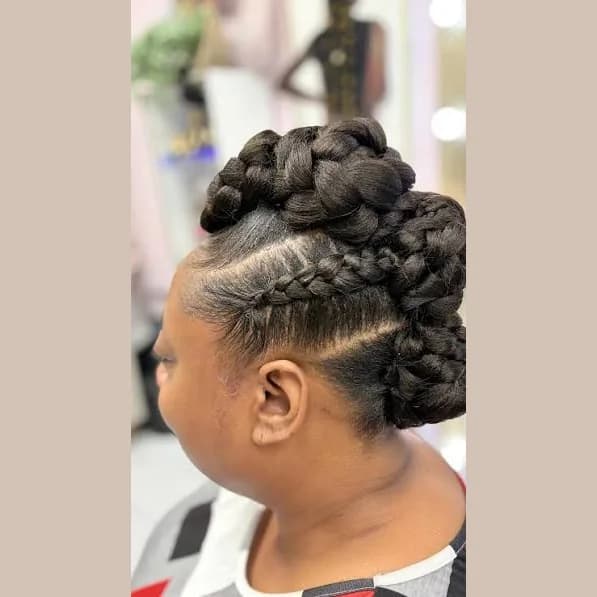 Protective Styling
