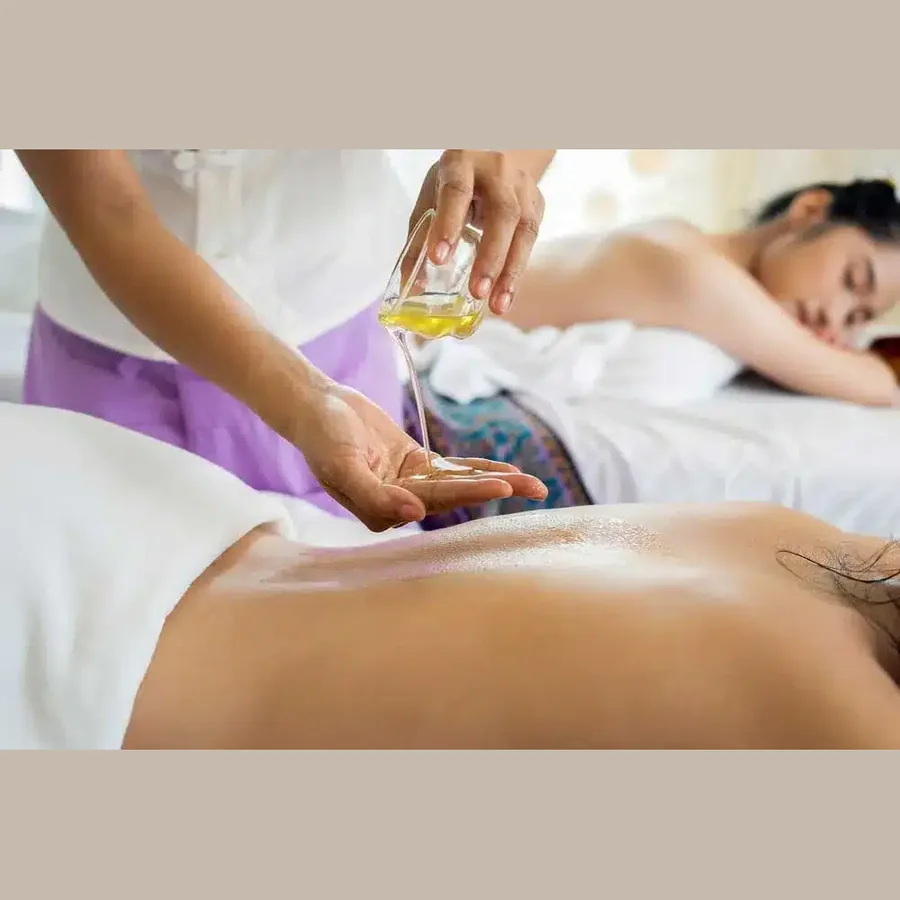 Relaxation Massage