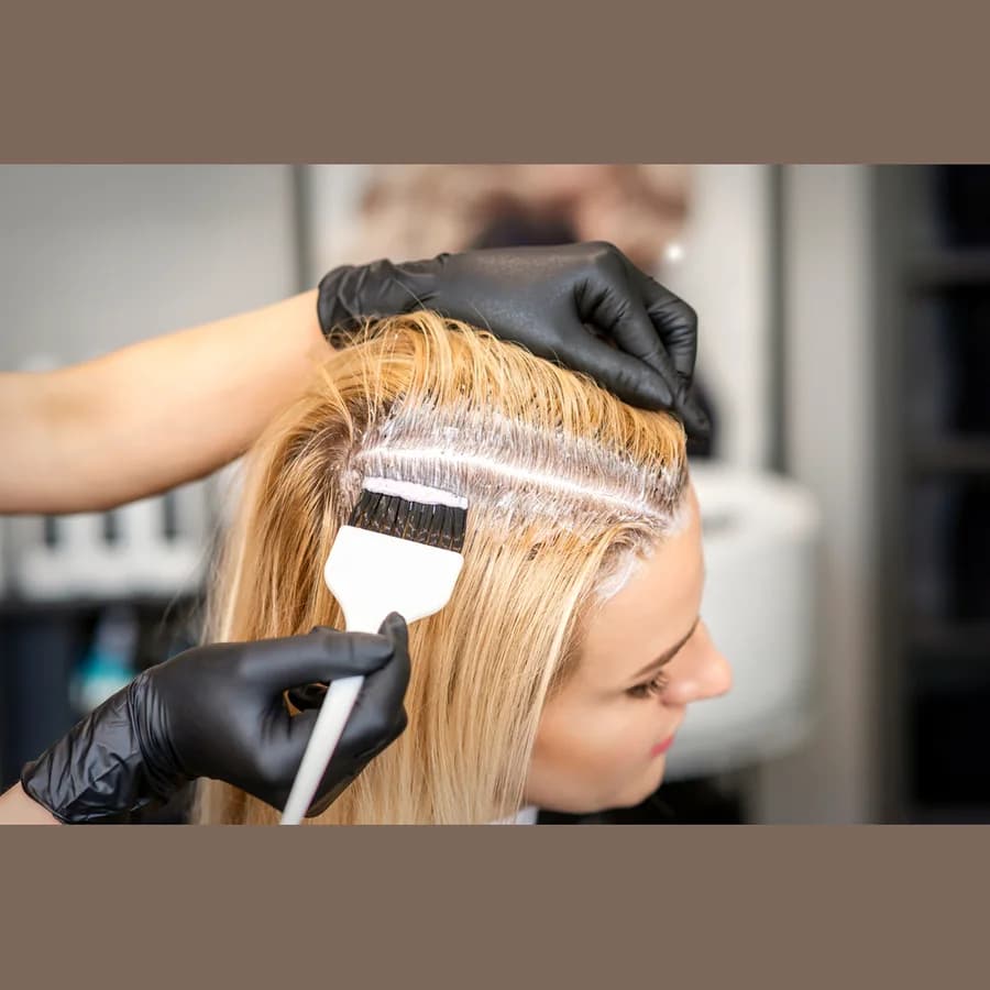 Root Tint