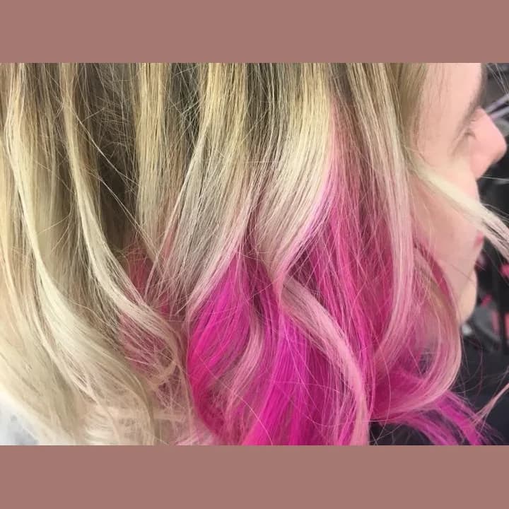 Semi-Permanent Colour